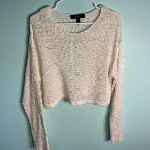 Cute Sweater